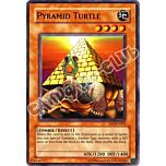 SD2-EN005 Pyramid Turtle comune unlimited (EN) -NEAR MINT-