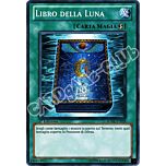 SDDC-IT029 Libro della Luna comune 1a Edizione (IT) -NEAR MINT-