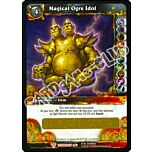 Magical Ogre Idol leggendaria (EN) -NEAR MINT-