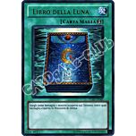 TU07-IT001 Libro della Luna ultra rara (IT) -NEAR MINT-