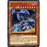 TU07-IT006 Horus Oscuro rara (IT) -NEAR MINT-