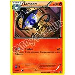 019 / 099 Lampent non comune (EN) -NEAR MINT-