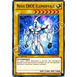 LCGX-IT008 Neos Eroe Elementale comune 1a Edizione (IT) -NEAR MINT-