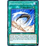 LCGX-IT086 Boomerang Ciclone comune 1a Edizione (IT) -NEAR MINT-