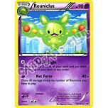 052 / 101 Reuniclus rara (EN) -NEAR MINT-