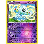 055 / 101 Elgyem comune foil reverse (EN) -NEAR MINT-