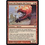 174 /306 Kami del Ruggito del Fuoco comune (IT) -NEAR MINT-