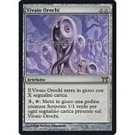 266 / 306 Vivaio Orochi rara (IT) -NEAR MINT-