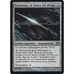 270 / 306 Tatsumasa, la Zanna del Drago rara (IT) -NEAR MINT-