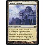 275 / 306 Castello Eiganjo rara (IT) -NEAR MINT-