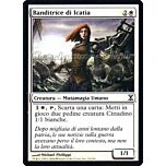 023 / 301 Banditrice di Icatia comune (IT) -NEAR MINT-