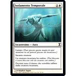 043 / 301 Isolamento Temporale comune (IT) -NEAR MINT-