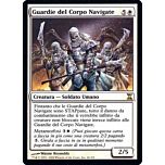 046 / 301 Guardie del Corpo Navigate rara (IT) -NEAR MINT-