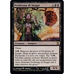 128 / 301 Nosferatu di Sengir rara (IT) -NEAR MINT-