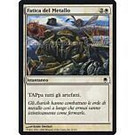 008 / 165 Fatica del Metallo comune (IT) -NEAR MINT-