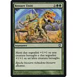 084 / 165 Restare Uniti non comune (IT) -NEAR MINT-