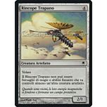 118 / 165 Rincope Trapano comune (IT) -NEAR MINT-