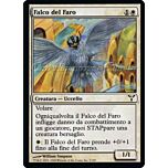 003 / 180 Falco del Faro comune (IT) -NEAR MINT-