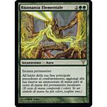 083 / 180 Risonanza Elementale rara (IT) -NEAR MINT-