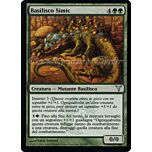 091 / 180 Basilisco Simic non comune (IT) -NEAR MINT-