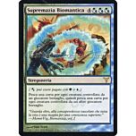 142 / 180 Supremazia Biomatica rara (IT) -NEAR MINT-