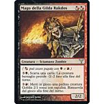 145 / 180 Mago della Gilda Radkos non comune (IT) -NEAR MINT-