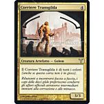 168 / 180 Corriere Transgilda non comune (IT) -NEAR MINT-