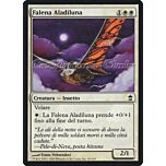 020 / 165 Falena Aladiluna comune (IT) -NEAR MINT-