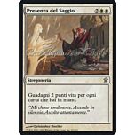 023 / 165 Presenza del Saggio non comune (IT) -NEAR MINT-