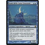 042 / 165 Kami della Luna Crescente rara (IT) -NEAR MINT-