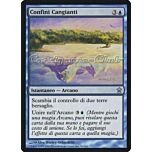 056 / 165 Confini Cangianti non comune (IT) -NEAR MINT-