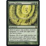 129 / 165 Sciame Infinito rara (IT) -NEAR MINT-