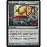 153 / 165 Orologio di Sangue rara (IT) -NEAR MINT-