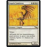 015 / 306 Angelo Luminoso rara (IT) -NEAR MINT-