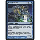 031 / 306 Prole Stellare rara (IT) -NEAR MINT-