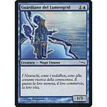 041 / 306 Guardiano del Lumengrid comune (IT) -NEAR MINT-
