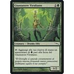 138 / 306 Giuntatore Viridiano comune (IT) -NEAR MINT-