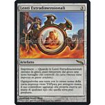 169 / 306 Lenti Extradimensionali rara (IT) -NEAR MINT-