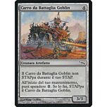 179 / 306 Carro da Battaglia Goblin comune (IT) -NEAR MINT-