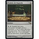 196 / 306 Pendolo del Bugiardo rara (IT) -NEAR MINT-
