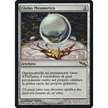 204 / 306 Globo Mesmerico rara (IT) -NEAR MINT-