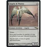 228 / 306 Angelo di Platino rara (IT) -NEAR MINT-