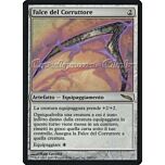 239 / 306 Falce del Corruttore rara (IT) -NEAR MINT-