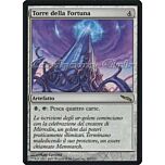 267 / 306 Torre della Fortuna rara (IT) -NEAR MINT-