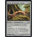 271 / 306 Corna da battaglia Vorrac comune (IT) -NEAR MINT-