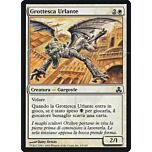 015 / 165 Grottesca Urlante comune (IT) -NEAR MINT-