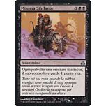 051 / 165 Miasma Sibilante non comune (IT) -NEAR MINT-