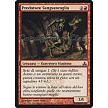 064 / 165 Predatore Sanguescaglia comune (IT) -NEAR MINT-