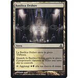 161 / 165 Basilica Orzhov comune (IT) -NEAR MINT-