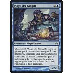 039 / 165 Mago dei Gingilli comune (IT) -NEAR MINT-